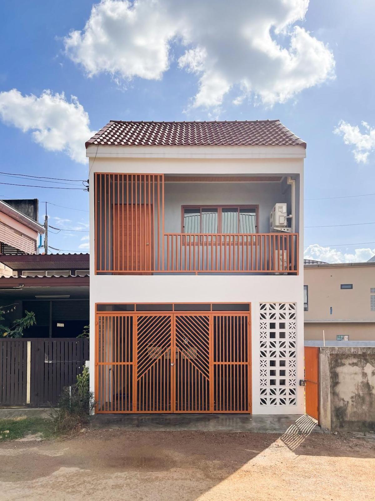 Lilly House Near Krabi Airport Villa Exterior photo